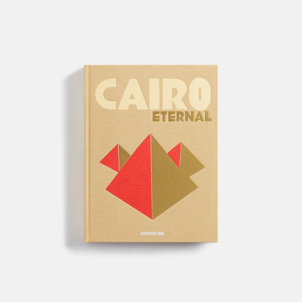 Assouline Cairo Eternal | Kith