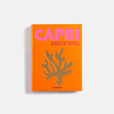 Assouline Capri Dolce Vita | Kith