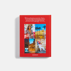 Assouline Havana Blues | Kith