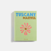 Assouline Tuscany Marvel | Kith