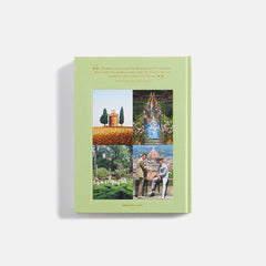 Assouline Tuscany Marvel | Kith