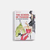 Assouline The School of Fashion: 30 Parsons Designers | Kith