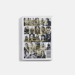 Assouline The School of Fashion: 30 Parsons Designers | Kith