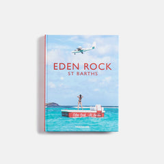 Assouline Eden Rock St. Barths | Kith