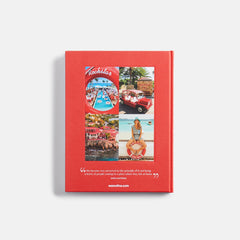 Assouline Eden Rock St. Barths | Kith