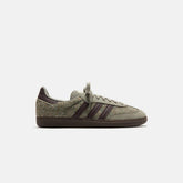 adidas Samba OG - Wonder Beige / Shadow Brown / Wonder White | Kith Wonder Beige / Shadow Brown / Wonder White