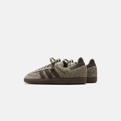 adidas Samba OG - Wonder Beige / Shadow Brown / Wonder White | Kith Wonder Beige / Shadow Brown / Wonder White