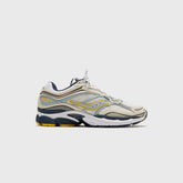 Saucony Progrid Omni 9 - White / Multi | Kith White / Multi