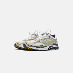 Saucony Progrid Omni 9 - White / Multi | Kith White / Multi
