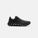 On Running WMNS Cloudtilt - Eclipse / Black | Kith Eclipse / Black