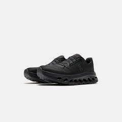 On Running WMNS Cloudtilt - Eclipse / Black | Kith Eclipse / Black