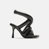 Yume Yume Circular Heel - Black | Kith Black