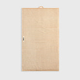 Tekla Hand Towel - Ivory Stripes | Kith Ivory Stripes