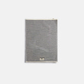 Tekla Bath Mat - Sailor Stripes | Kith Sailor Stripes