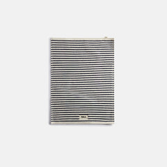Tekla Bath Mat - Sailor Stripes | Kith Sailor Stripes