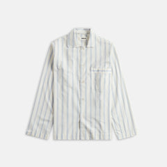 Tekla Long Sleeve Shirt - Needle Stripes | Kith Needle Stripes