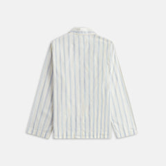 Tekla Long Sleeve Shirt - Needle Stripes | Kith Needle Stripes