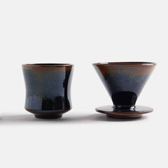 Houseplant Pour Over Set by Seth | Kith