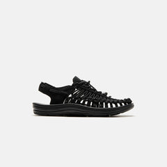 KEEN UNEEK - Black / Black | Kith Black / Black