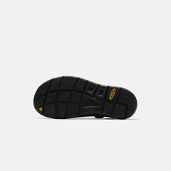 KEEN UNEEK - Black / Black | Kith Black / Black