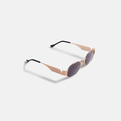 Vintage Frames Cypher - Rose Gold / Black | Kith Rose Gold / Black