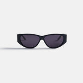 Vintage Frames Slash - Black | Kith Black