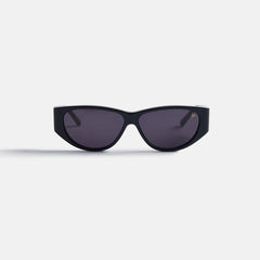 Vintage Frames Slash - Black | Kith Black