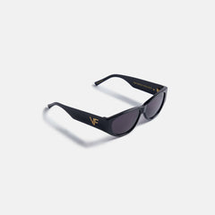Vintage Frames Slash - Black | Kith Black