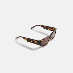 Vintage Frames Slash - Brown Tortoise | Kith Brown Tortoise