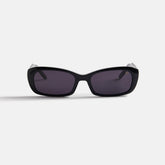 Vintage Frames Dylan - Black | Kith Black