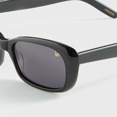 Vintage Frames Dylan - Black | Kith Black