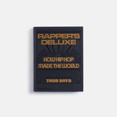 PHAIDON Rapper's Deluxe How Hip Hop Made The World | Kith