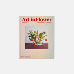 PHAIDON Art in Flower: Finding Inspiration in Art and Nature | Kith
