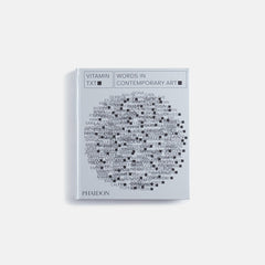 PHAIDON Vitamin Txt | Kith