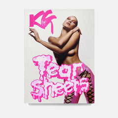 Idea Katie Grand Tears & Tearsheets | Kith