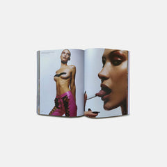 Idea Katie Grand Tears & Tearsheets | Kith