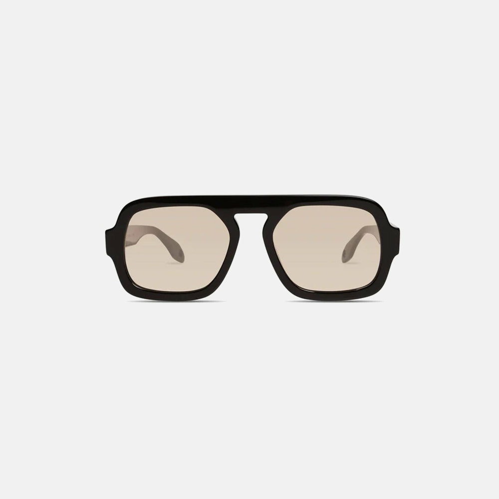 Elisa Johnson Jane Frames - Gloss Black | Kith Gloss Black