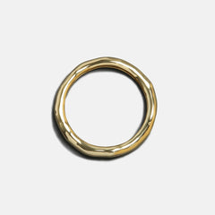 Alexis Bittar Molten Bangle - Gold | Kith Gold
