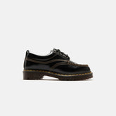 Dr. Martens Lowell - Black / Aniline | Kith Black / Aniline