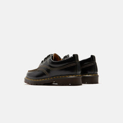 Dr. Martens Lowell - Black / Aniline | Kith Black / Aniline