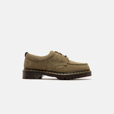 Dr. Martens Lowell - Olive / Dark Brown | Kith Olive / Dark Brown