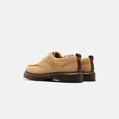 Dr. Martens Lowell - Sand / Dark Brown | Kith Sand / Dark Brown