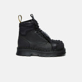 Dr. Martens 14XX 1460 Boot - Black Tailgate | Kith Black Tailgate