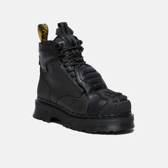 Dr. Martens 14XX 1460 Boot - Black Tailgate | Kith Black Tailgate