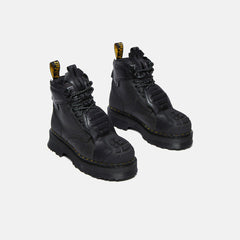 Dr. Martens 14XX 1460 Boot - Black Tailgate | Kith Black Tailgate