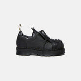 Dr. Martens 14XX 1461 - Black Tailgate | Kith Black Tailgate