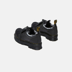 Dr. Martens 14XX 1461 - Black Tailgate | Kith Black Tailgate