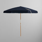 Kith Monogram Beach Umbrella - Nocturnal | Kith Nocturnal