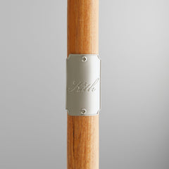 Kith Monogram Beach Umbrella - Nocturnal | Kith Nocturnal