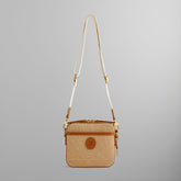 Kith Sherman Raffia Crossbody Bag - Arch | Kith Arch